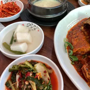 시골향기 사진