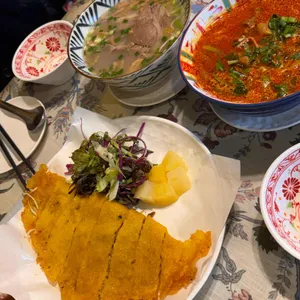 포가레 사진