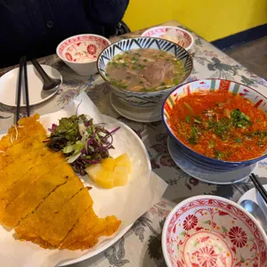 포가레 사진