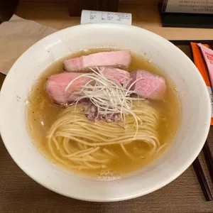 소바하우스 멘야준 사진