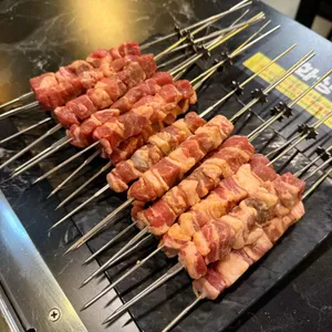 5959양꼬치 사진