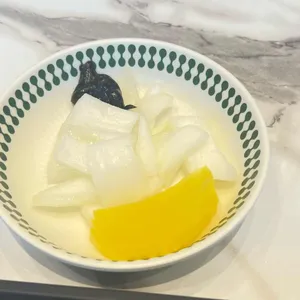 쿠마반점 사진