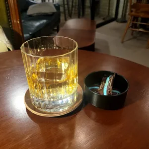 문학살롱 초고 사진