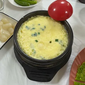 해삼 사진