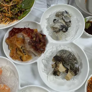 해삼 리뷰 사진