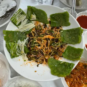 해삼 리뷰 사진