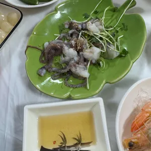 해삼 리뷰 사진