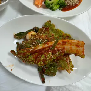 해삼 사진