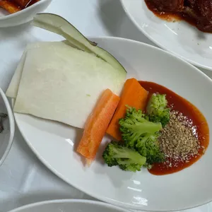 해삼 사진