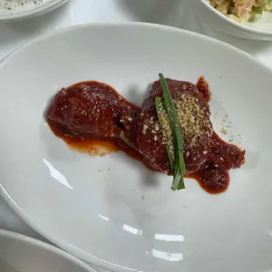 해삼 사진