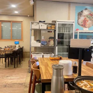 을왕리 꾸덕집 리뷰 사진