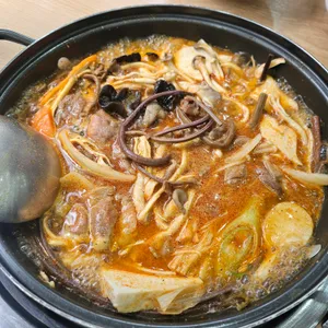 두거리우신탕 사진