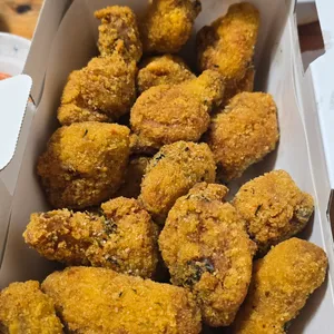 60계치킨 사진 2