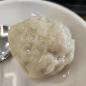 평양손만두 사진