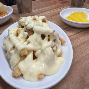 써니즉석떡볶이 사진