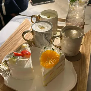 라에비뉴 사진 2