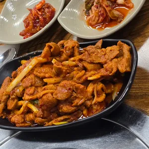 토종골 사진
