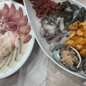 삼형제횟집 사진