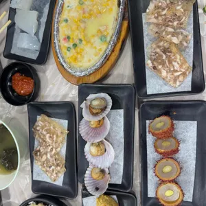 삼형제횟집 사진