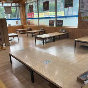 24시전주명가콩나물국밥 리뷰 사진