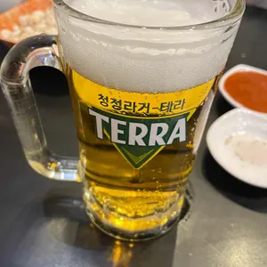 처갓집 사진