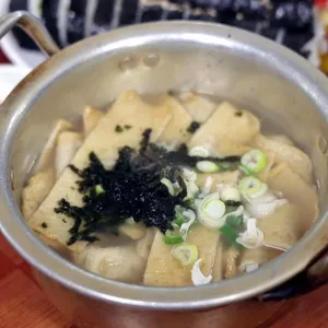 이모분식 사진