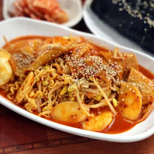 이모분식 사진