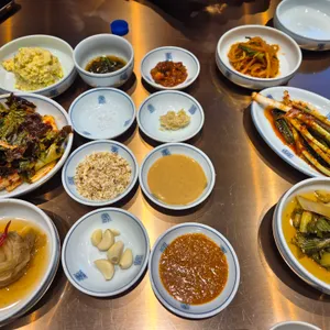 숙성부심 사진