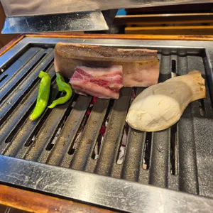 숙성부심 사진