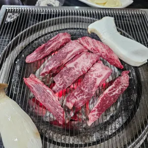 한우뭉치 사진