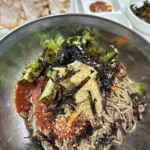 방림메밀막국수 사진