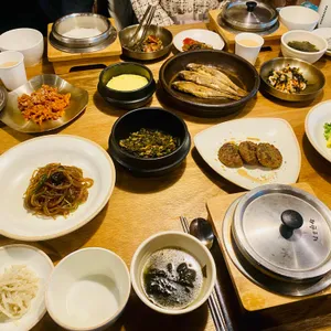 남도한상 사진