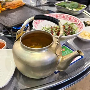 태백김치삼겹살 사진