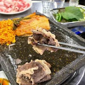 태백김치삼겹살 사진