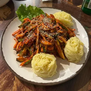 아리수포차 사진