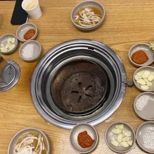 뚜레한우 리뷰 사진