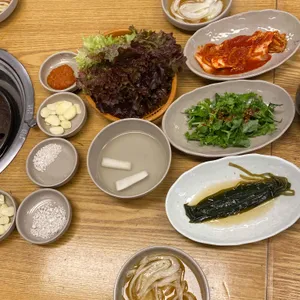 뚜레한우 리뷰 사진