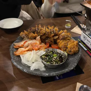 올에어 사진