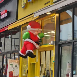 빽다방 리뷰 사진