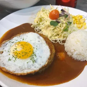 포식 사진