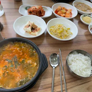 고향가마솥추어탕 본점 사진
