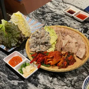 해드리오 사진