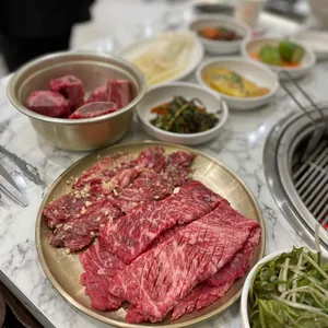 월영갈비 사진 2