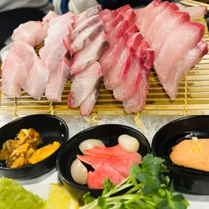 자매수산 사진