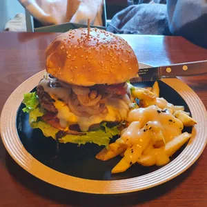레이 키친 사진