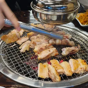 수뿌레닭갈비 사진