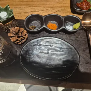 산돼지 사진