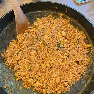 유가네닭갈비 사진