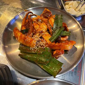 삼대식당 사진