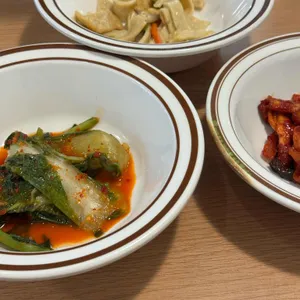 용호낙지 사진